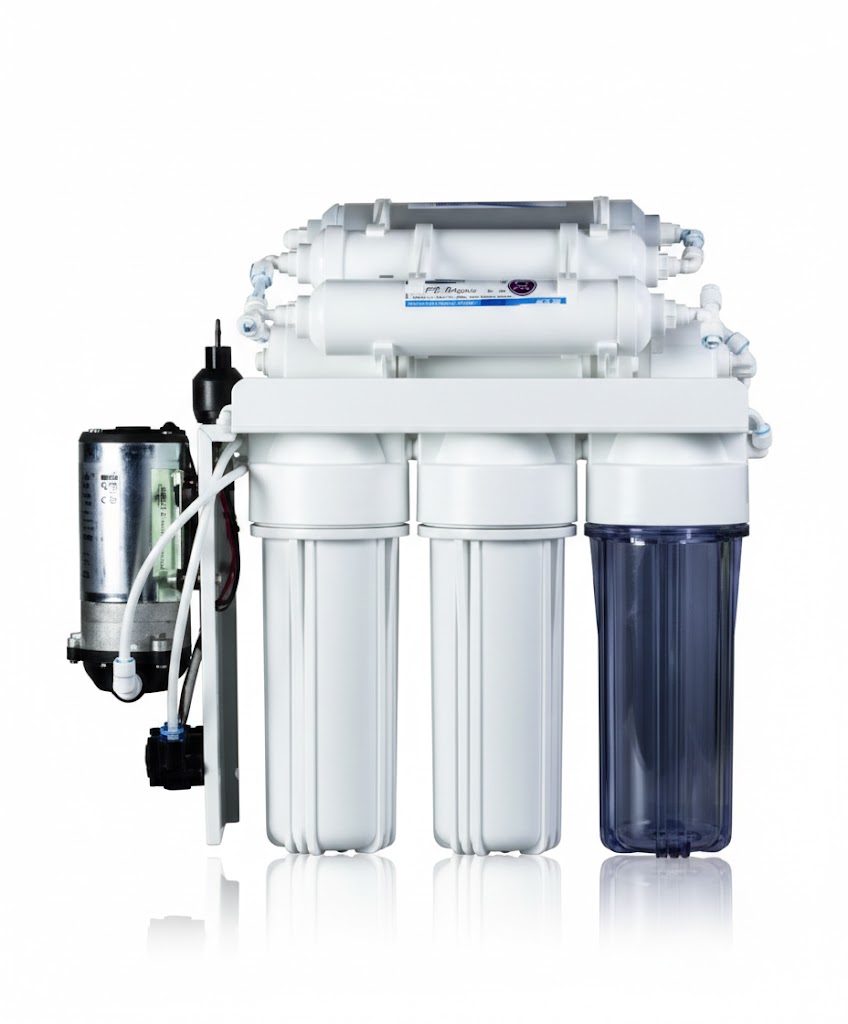 Фильтр Filtrdom